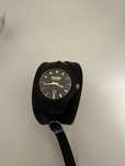 Zegarek versace unisex prawie nowy