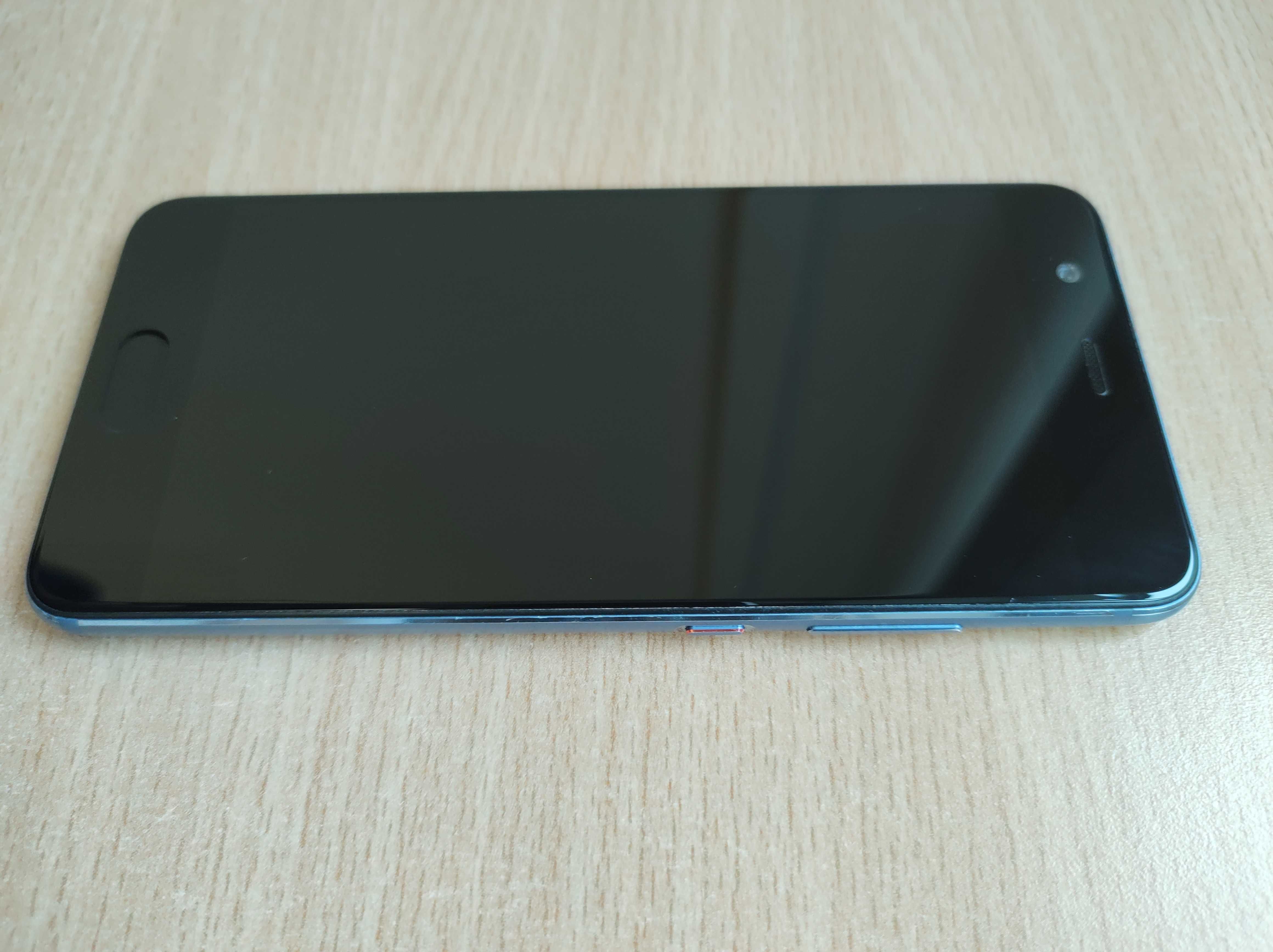 Huawei P10 Niebieski 5,1"  Dual SIM 64GB Android 9.0 NFC
