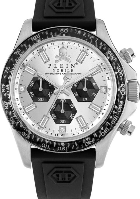 Zegarek nowy Philipp Plein !