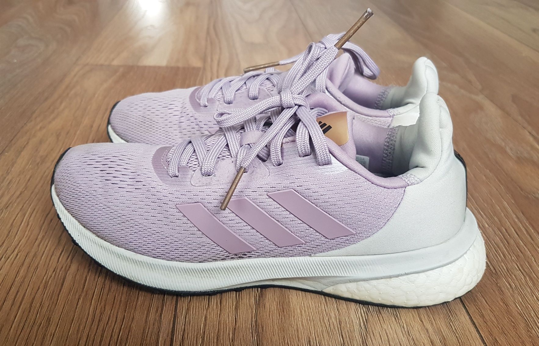 Buty Adidas Astra Run Boost rozmiar 37,5 okazja Sneakers