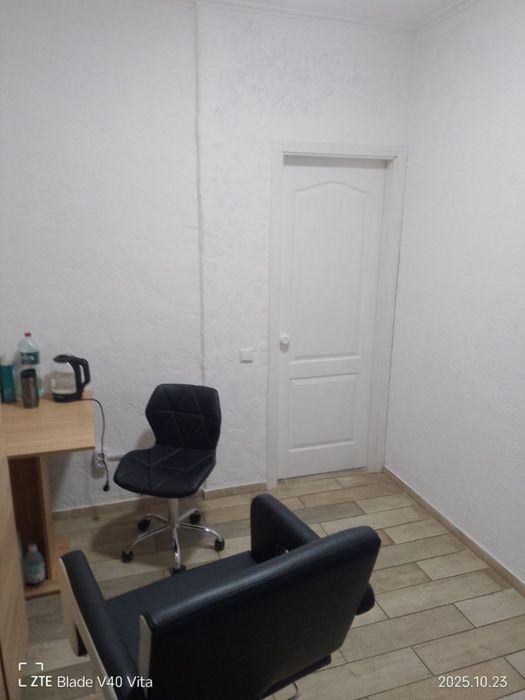 Здається комерційне примвщення 48 кв.м Лушпи 5/21