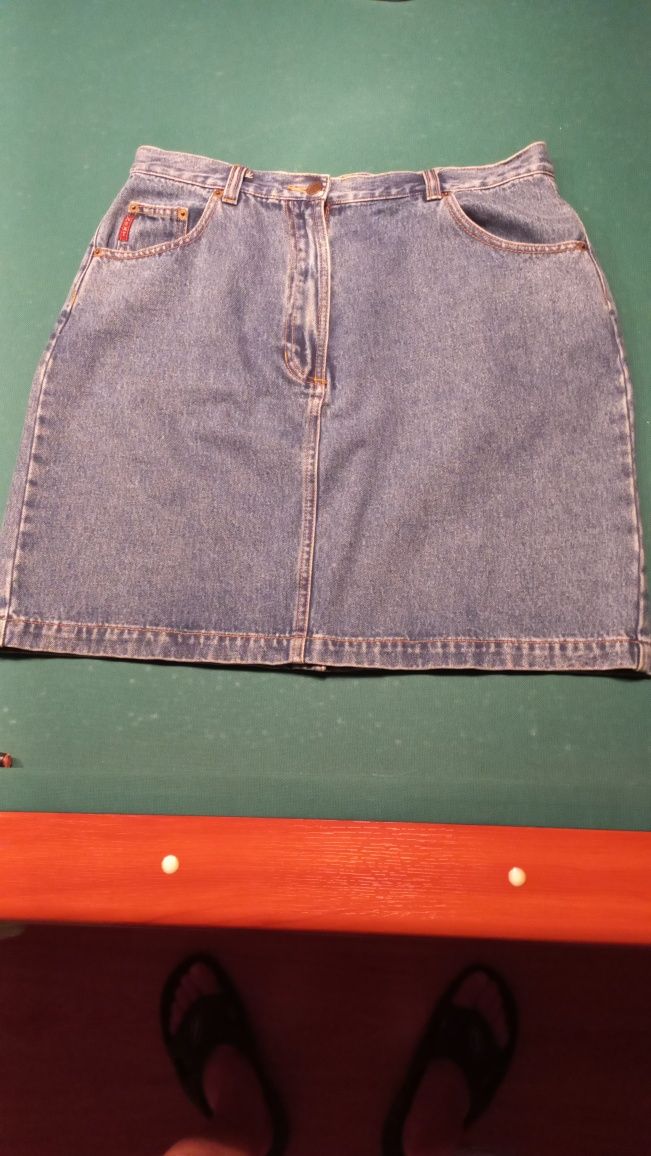 Spódnica Jeans NEXT rozmiar EUR 44