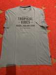 T-shirt da tifosi