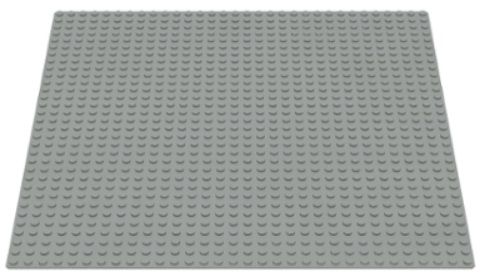 LEGO Placas11010|10700|10701|10714|11023|11024|11025|11026|Verde