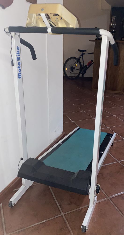 Passadeira manual