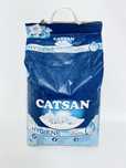 Catsan Hygiene Plus 20l Naturalny Żwirek Dla Kota