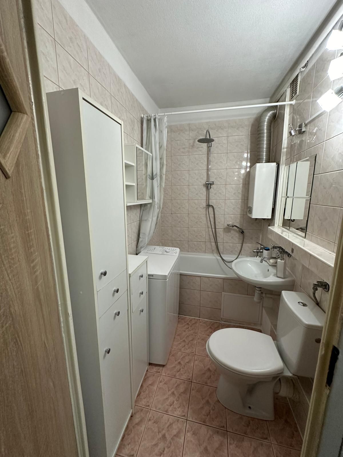 Sprzedam mieszkanie M3 47m2