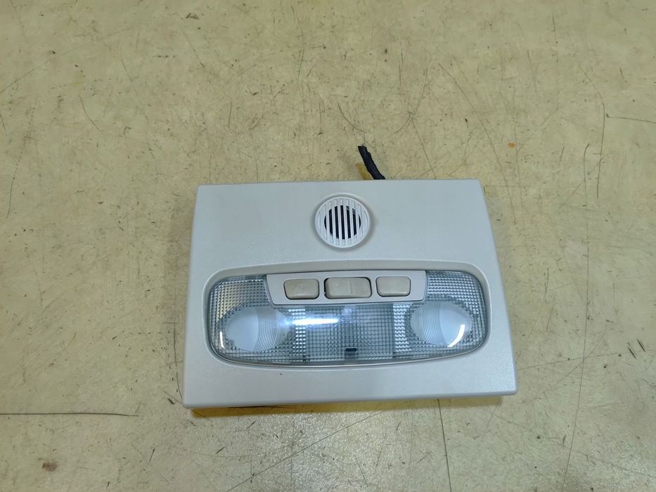 FOCUS MK2 LIFT LAMPKA PODSUFITKI MIKROFON 08-11