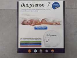 Monitor oddechu  Babysense 7