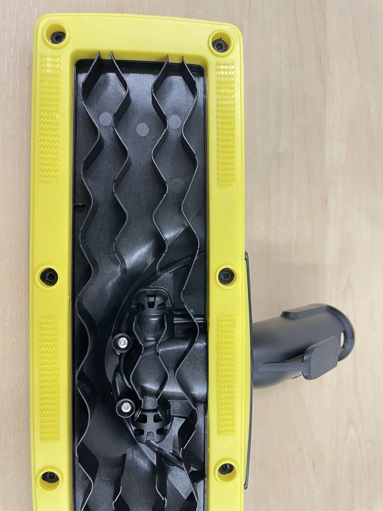 Dysza podłogowa Myjka parowa Karcher sc 5 sc 4 sc 3 Easyfix sc2 ssawka
