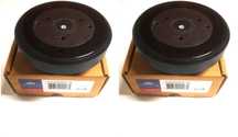 AGUDOS EMINENCE 80 WATTS - Pinhas Com Falange 8 Ohms