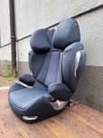 CYBEX Q2 Isofix 15/36 kg Granatowy wysyłka Olx lub KURIER