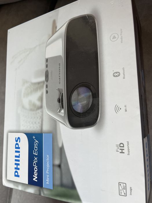 Projektor Philips Neo Pix