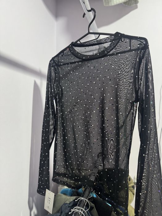 Трендова кофтинка