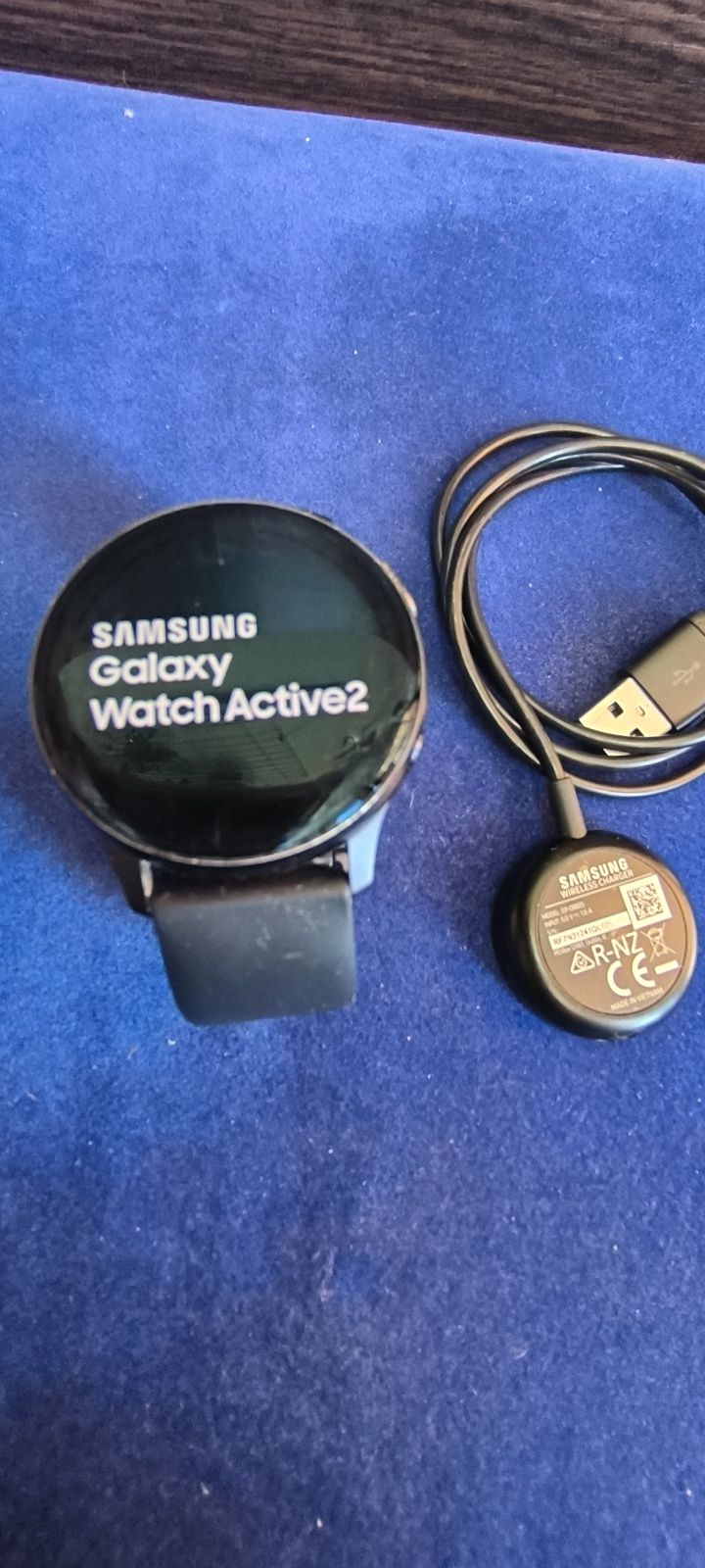 Смарт часы samsung aktive 2