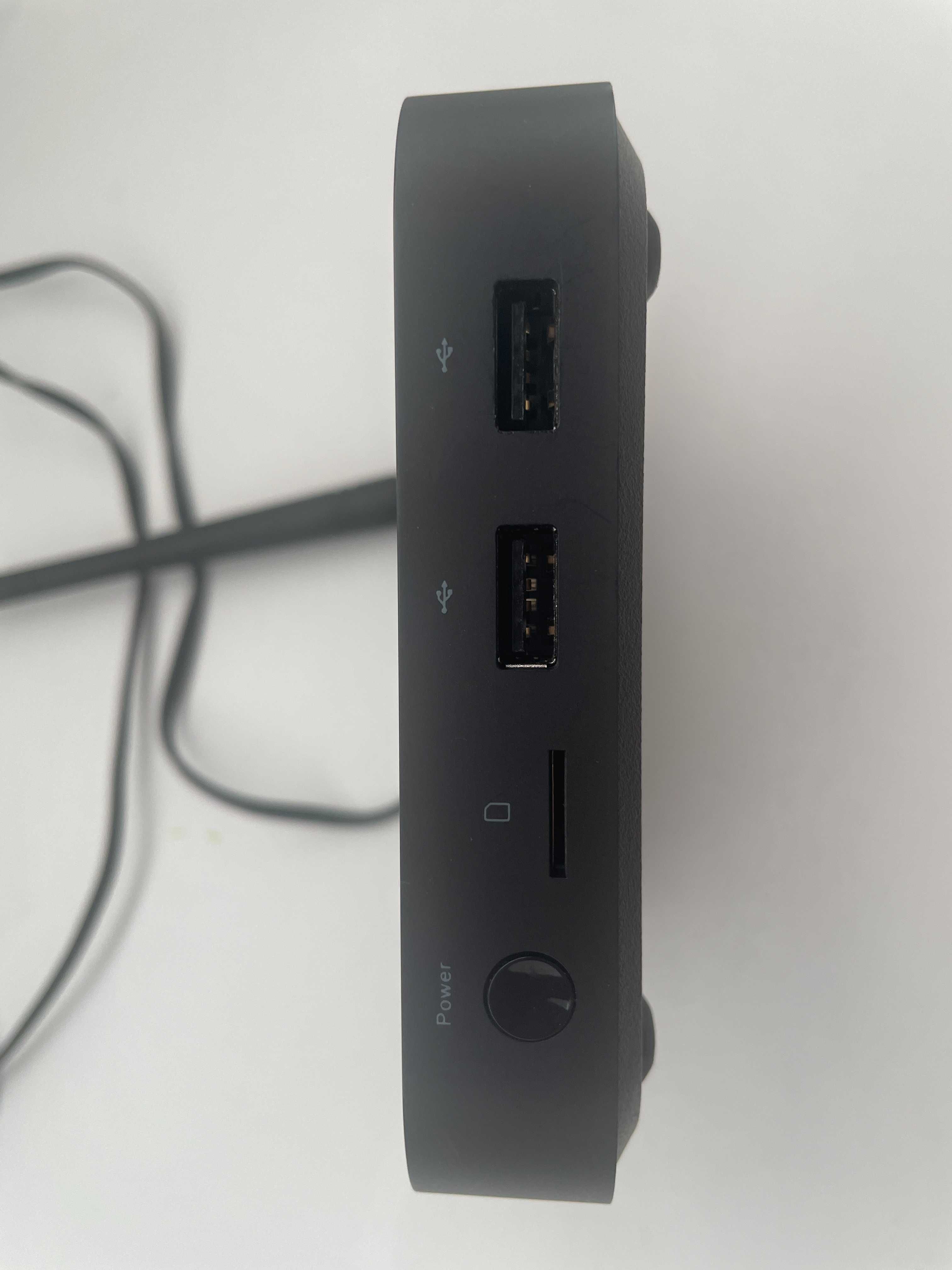 MiniX Neo X6 (Android)