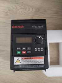 Частотный преобразователь 220В Rexroth vfc3610