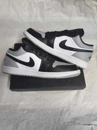 Jordan 1 Low Shadow Toe 41