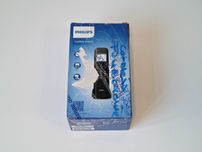 Stacjonarny telefon bezprzewodowy Philips M4701B