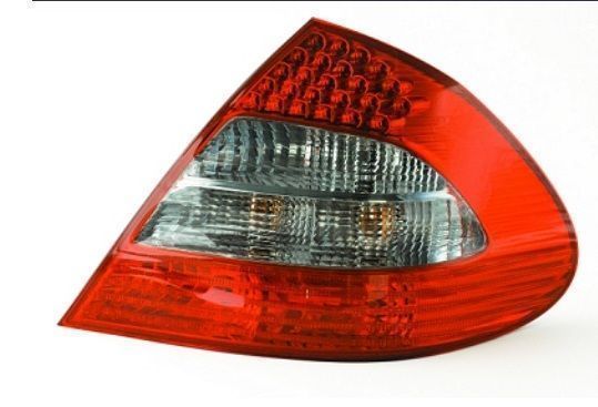 Mercedes W211 Lampa Tylna Sedan NOWA