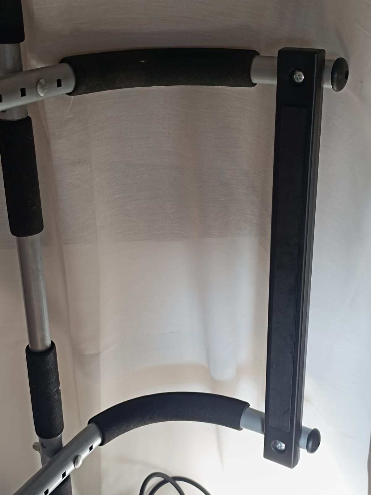 Conjunto de Fitness
