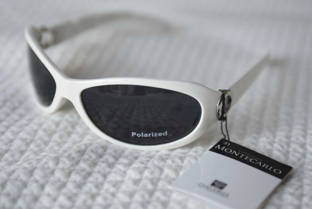 Óculos de sol - Montecarlo collection
