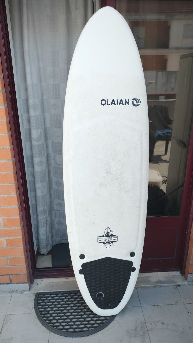 Prancha de Surf 900 6'0 - OLAIAN