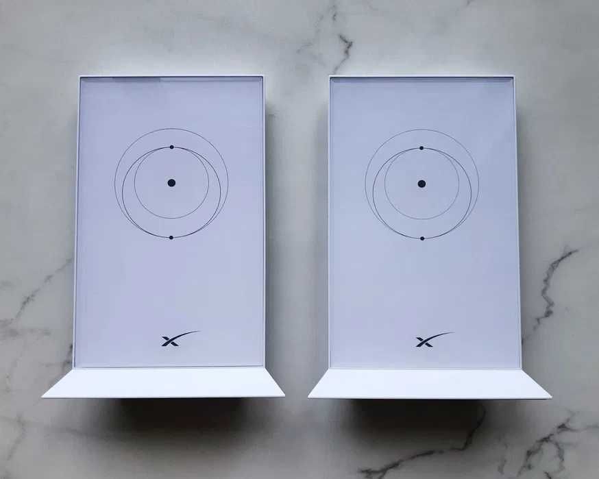 Роутер Starlink (Старлінк) (з кабелем) новий