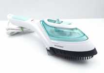 Parownica Silvercrest SDRB 1000 B1 Turkusowy