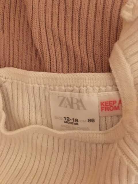 Zestaw ubrań dla dziewczynki