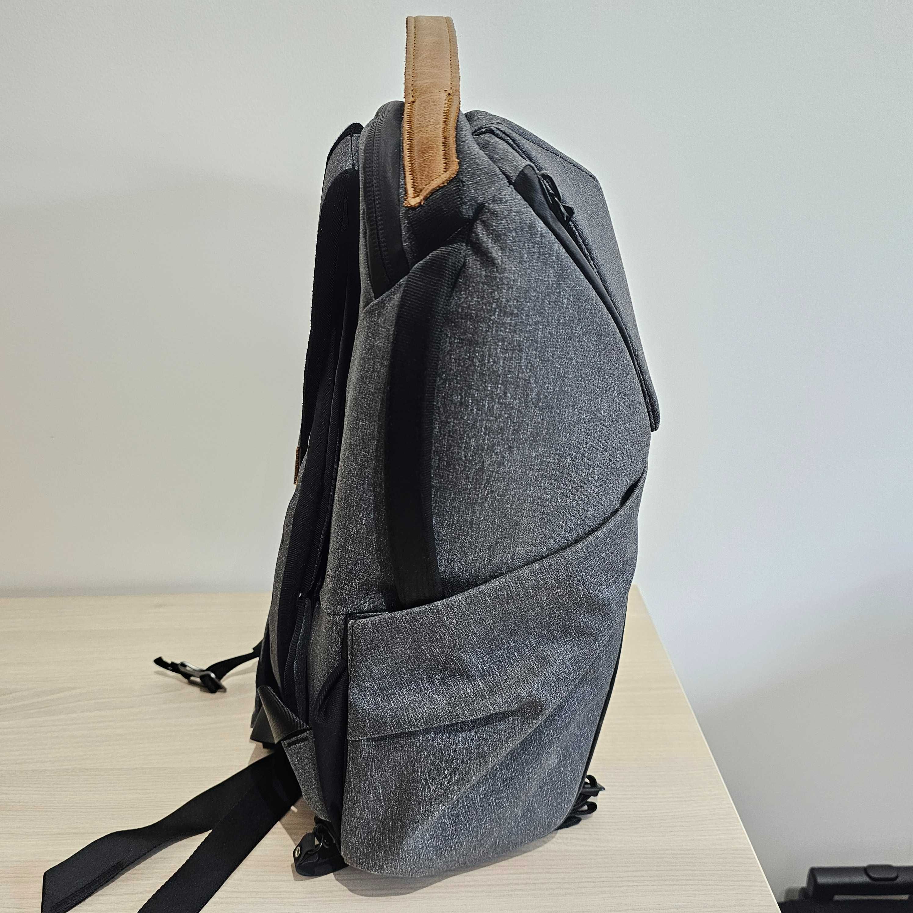 Mochila Peak Design Everyday Backpack v2 20L