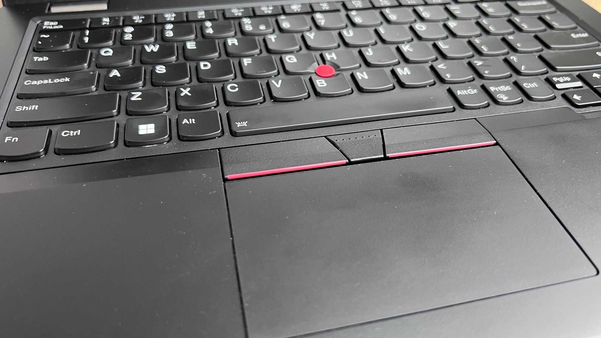 Lenovo ThinkPad L13 Gen2 i5-1135G7/ 8GB DDR4/ 512GB SSD / 13" FHD IPS