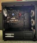 Komputer do gier i5 9400F / GTX 1650 / 16GB RAM / 2,5TB SSD+HDD