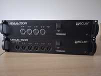 Wzmacniacz ecler MPA4-150R