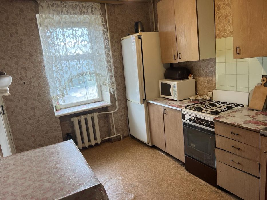 Здам 3к квартиру Центр близько до Погранакадеміі можливо з твариною