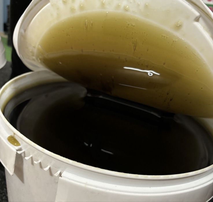 Naturalny miód: akacja, lipa, wielokwiat, leśny i gryka – od 20 zł/kg