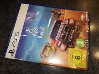 Dakar Desert Rally PS5 gra ANG (nowa w folii) sklep