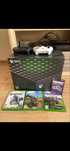 Konsola Microsoft Xbox Series X RRT-0009 1TB czarna