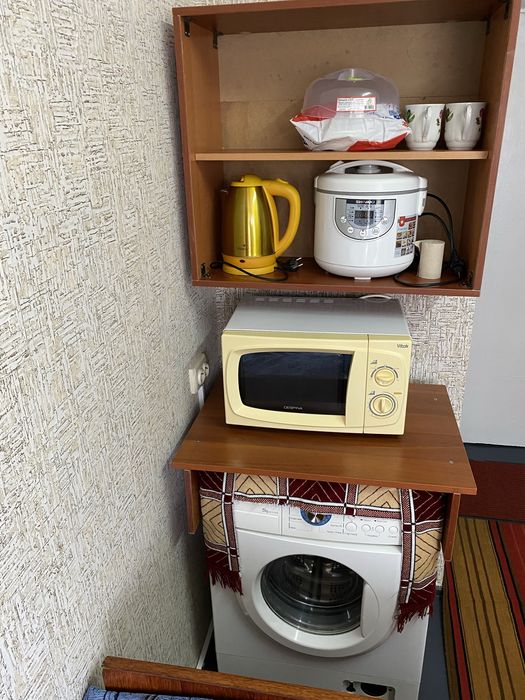 Кімната без відключення світла, подобово, із зручностями, Лубни