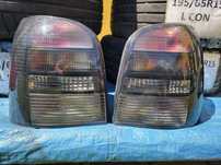 lampy audi a4 b5 tył kombi avant tuning dymione piekne