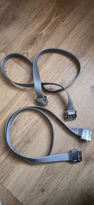 Кабель Tecink Flex Scart - Scart