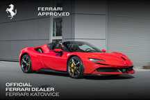 Ferrari SF90 Spider Ferrari SF90 Spider Official Ferrari Dealer