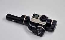 Gimbal Feiyu Tech G4S do GoPro kamera / Nowy Lombard / TG