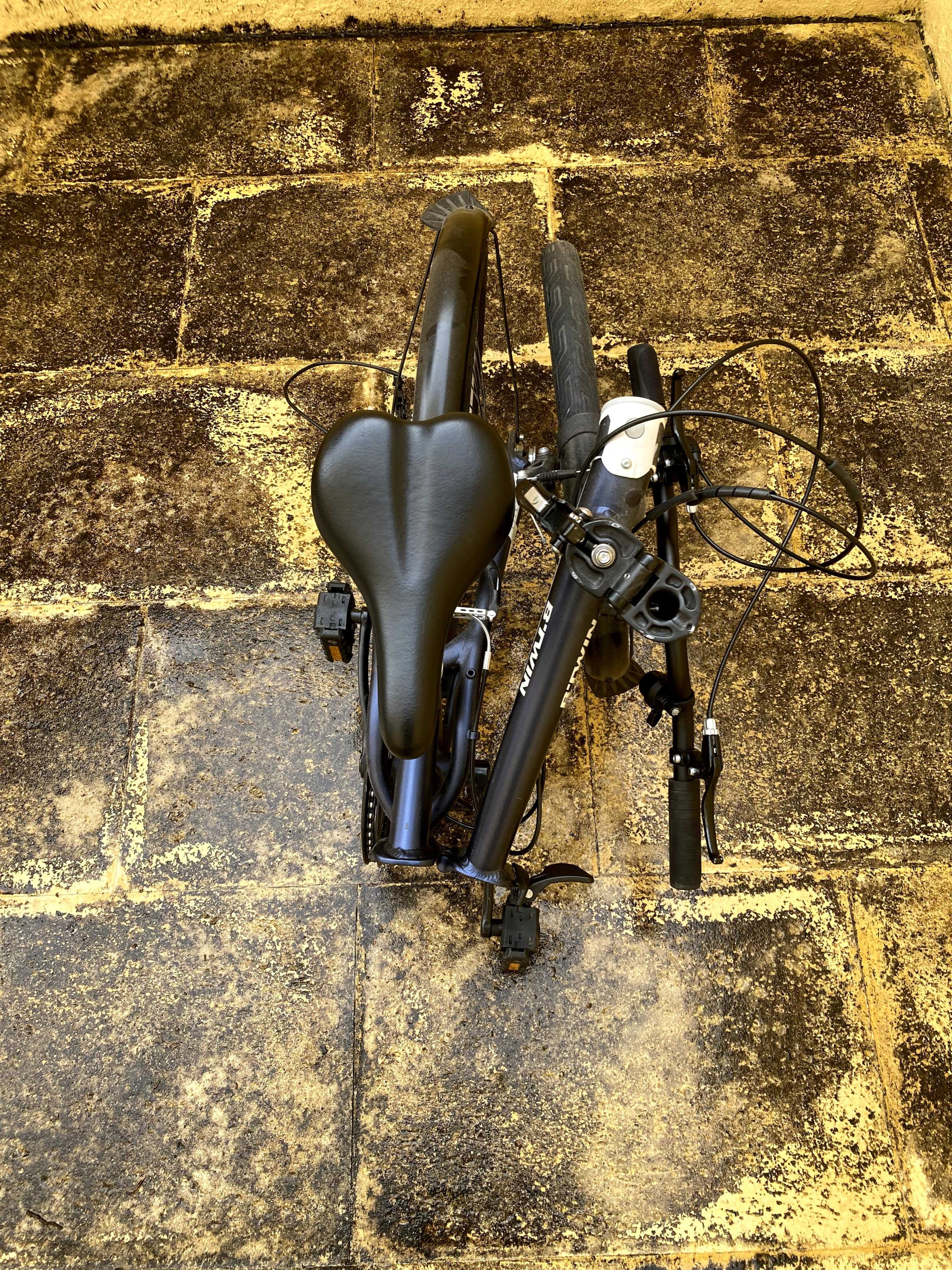 Bicicleta Dobrável TILT 500