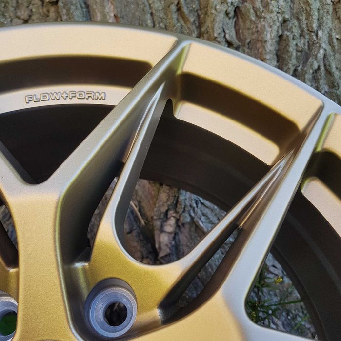 Диски НОВІ Audi R17 5x112 A4 A6 Q5 VW Passat Jetta Sharan Skoda Superb