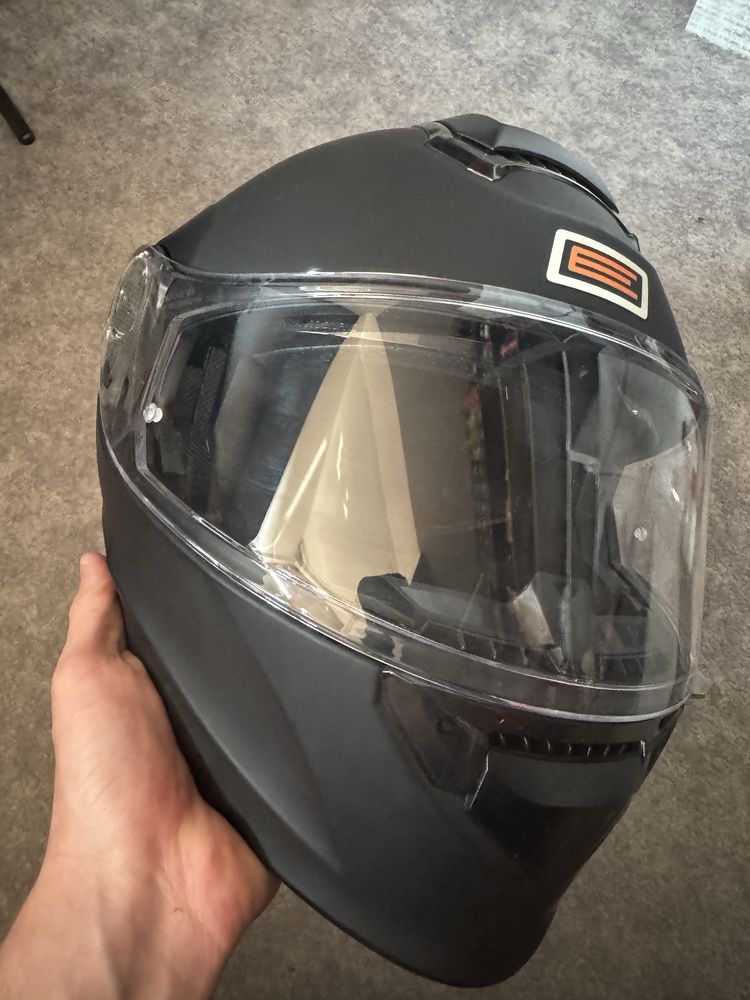 Kask Motocyklowy