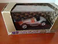 Mercedes Benz 1939