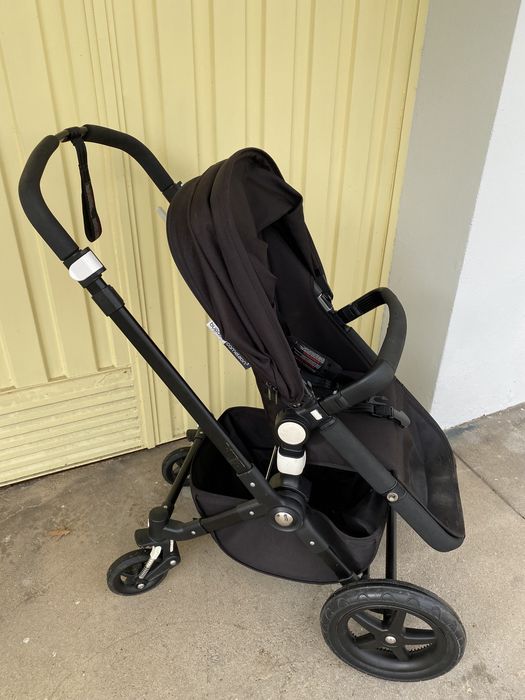 Carrinho de bebe