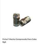 Fichas F de Compressão
