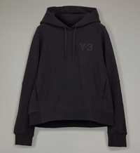 Худи, тостовка, кофта ADIDAS Y-3 CLASSIC CHEST logo hoodie